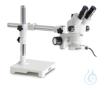 Kit de stéréomicroscope, binoculaire (petit) Sets déjà prédéfinis (sauf OSE 409), composés d'une...